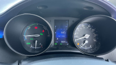 Toyota C-HR 1.8 Hybrid Dynamic 5dr CVT Hybrid Hatchback